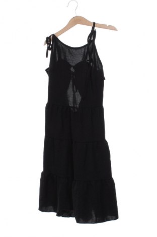 Šaty  SHEIN, Velikost XS, Barva Černá, Cena  59,00 Kč