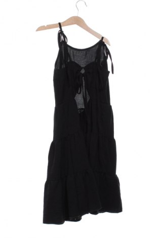Šaty  SHEIN, Velikost XS, Barva Černá, Cena  59,00 Kč