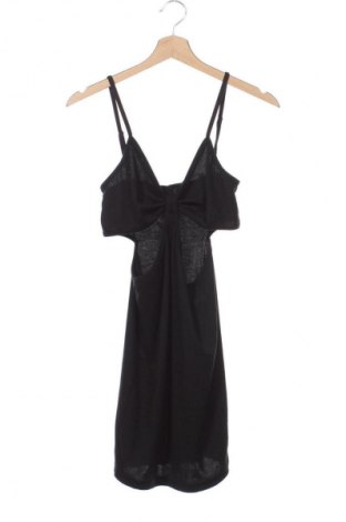 Šaty  SHEIN, Velikost XS, Barva Černá, Cena  59,00 Kč