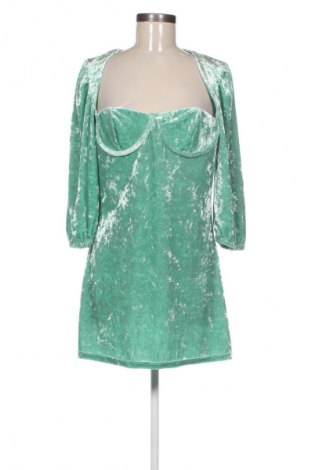 Kleid SHEIN, Größe XL, Farbe Grün, Preis 10,99 €