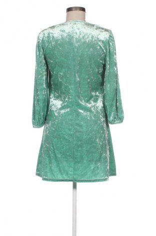 Kleid SHEIN, Größe XL, Farbe Grün, Preis 10,99 €