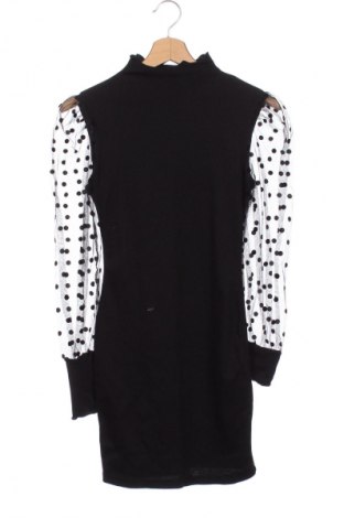 Ruha SHEIN, Méret XS, Szín Fekete, Ár 1 599 Ft