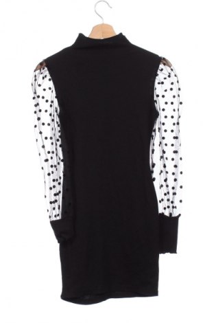 Ruha SHEIN, Méret XS, Szín Fekete, Ár 1 599 Ft