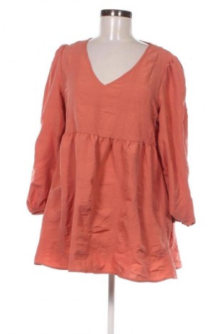 Šaty  SHEIN, Velikost S, Barva Hnědá, Cena  49,00 Kč