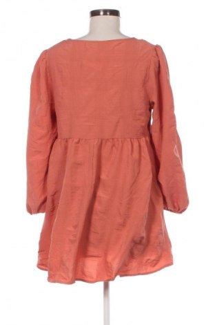 Šaty  SHEIN, Velikost S, Barva Hnědá, Cena  49,00 Kč