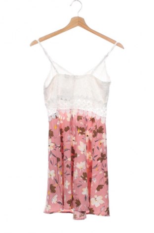 Šaty  SHEIN, Velikost XS, Barva Vícebarevné, Cena  79,00 Kč