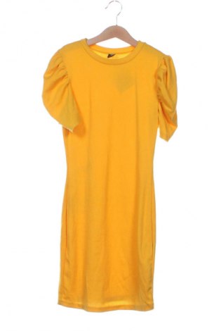 Šaty  SHEIN, Velikost XS, Barva Žlutá, Cena  79,00 Kč