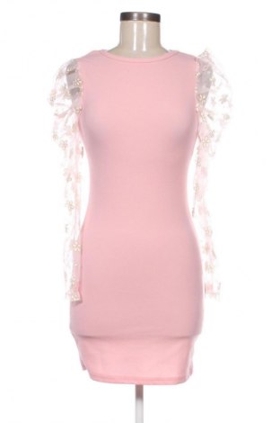 Рокля SHEIN, Размер S, Цвят Розов, Цена 8,18 €