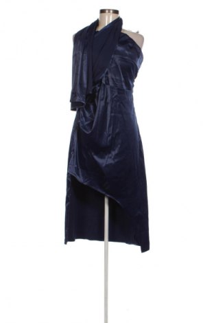 Kleid SHEIN, Größe XL, Farbe Blau, Preis 31,99 €