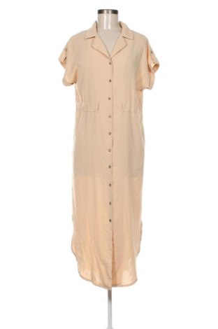 Φόρεμα SHEIN, Μέγεθος M, Χρώμα  Μπέζ, Τιμή 4,99 €