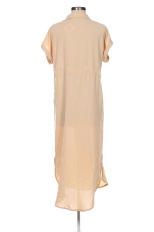 Φόρεμα SHEIN, Μέγεθος M, Χρώμα  Μπέζ, Τιμή 4,99 €