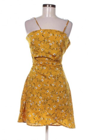 Φόρεμα SHEIN, Μέγεθος XL, Χρώμα Πολύχρωμο, Τιμή 11,99 €