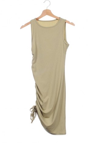 Рокля SHEIN, Размер XS, Цвят Зелен, Цена 2,55 €