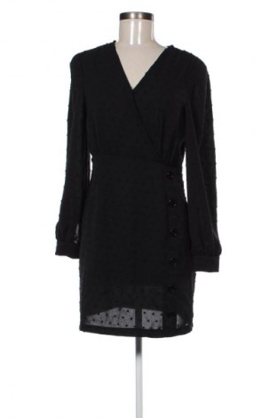 Šaty  SHEIN, Velikost S, Barva Černá, Cena  59,00 Kč