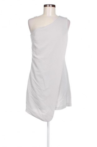 Šaty  Sisley, Velikost S, Barva Šedá, Cena  419,00 Kč