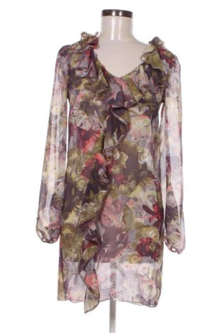 Šaty  Sisley, Velikost S, Barva Vícebarevné, Cena  189,00 Kč