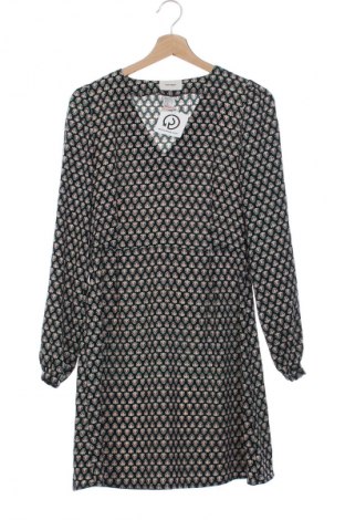 Šaty  Soft grey La Redoute, Velikost XS, Barva Vícebarevné, Cena  49,00 Kč