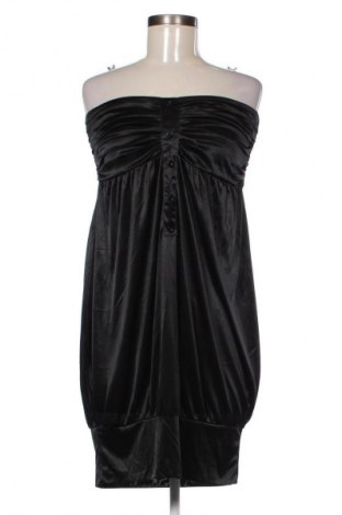 Šaty  Sparkz, Velikost M, Barva Černá, Cena  69,00 Kč