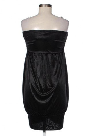 Šaty  Sparkz, Velikost M, Barva Černá, Cena  69,00 Kč