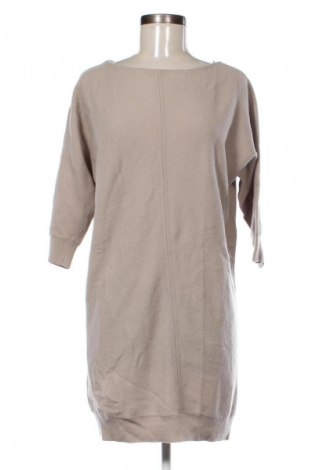 Φόρεμα Stefanel, Μέγεθος S, Χρώμα  Μπέζ, Τιμή 25,99 €, #131933230