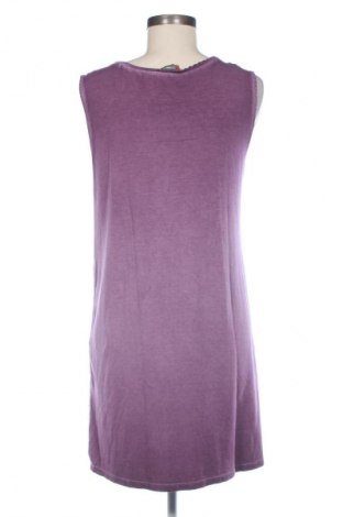 Šaty  Street One, Velikost M, Barva Fialová, Cena  69,00 Kč