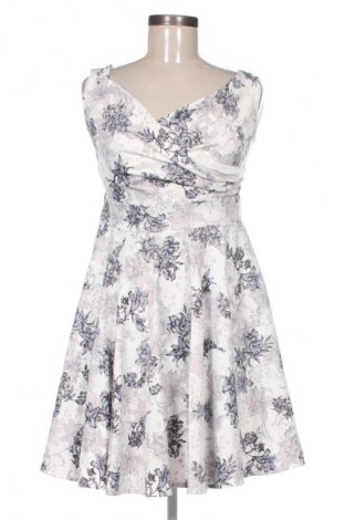 Sukienka TFNC London, Rozmiar M, Kolor Kolorowy, Cena 28,99 zł