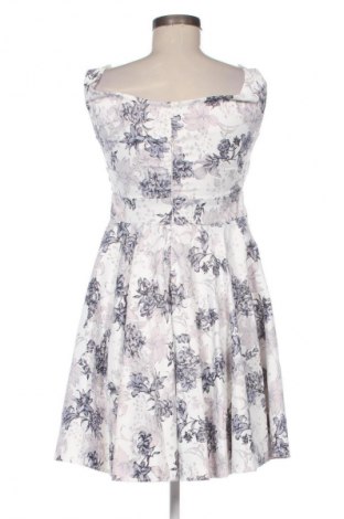 Sukienka TFNC London, Rozmiar M, Kolor Kolorowy, Cena 28,99 zł