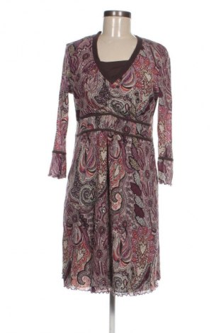 Kleid Taifun, Größe M, Farbe Mehrfarbig, Preis 16,99 €