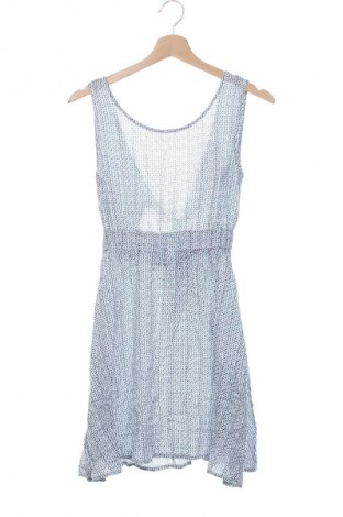 Kleid Tally Weijl, Größe XS, Farbe Mehrfarbig, Preis 3,99 €