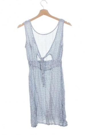 Kleid Tally Weijl, Größe XS, Farbe Mehrfarbig, Preis 3,99 €