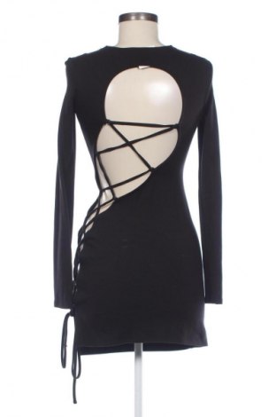 Šaty  Tally Weijl, Velikost S, Barva Černá, Cena  59,00 Kč