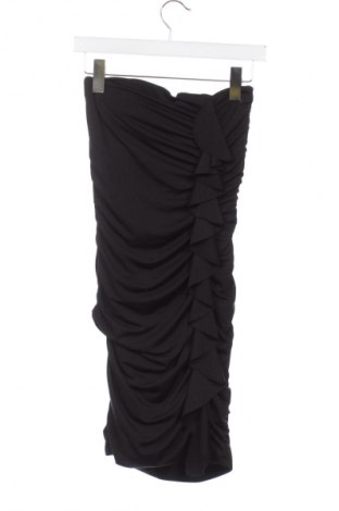 Šaty  Tally Weijl, Velikost XS, Barva Černá, Cena  59,00 Kč