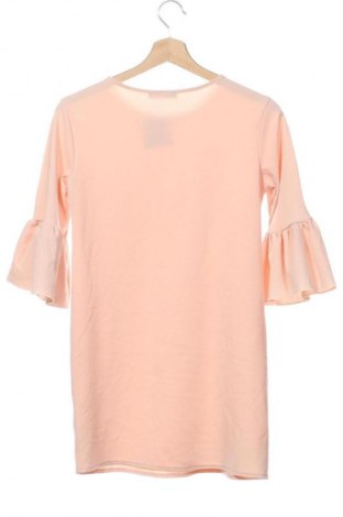 Šaty  Terranova, Velikost XS, Barva Růžová, Cena  49,00 Kč