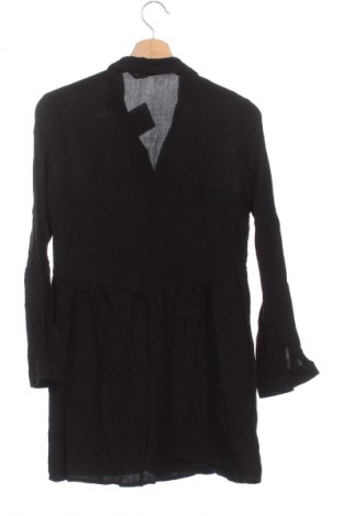 Šaty  Terranova, Velikost XS, Barva Černá, Cena  59,00 Kč