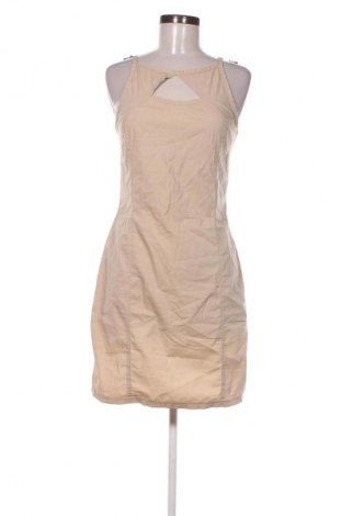 Φόρεμα Tessuto, Μέγεθος S, Χρώμα  Μπέζ, Τιμή 1,99 €