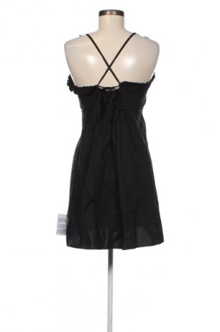 Šaty  Topshop, Velikost M, Barva Černá, Cena  309,00 Kč