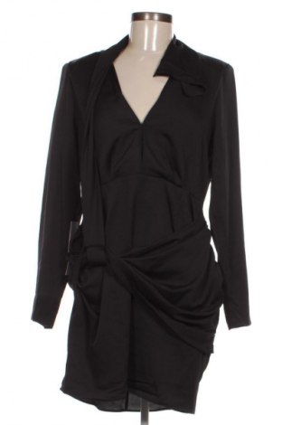 Ruha Topshop, Méret L, Szín Fekete, Ár 3 779 Ft