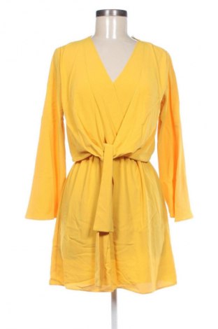 Рокля Topshop, Размер S, Цвят Жълт, Цена 4,09 €