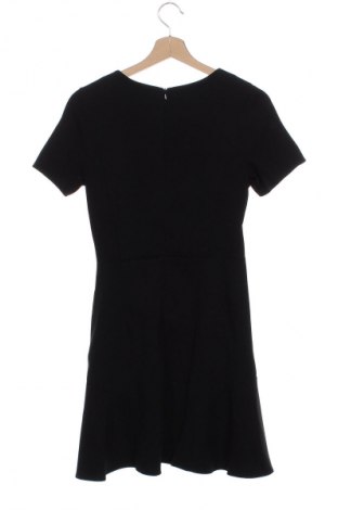 Šaty  Topshop, Velikost XS, Barva Černá, Cena  239,00 Kč