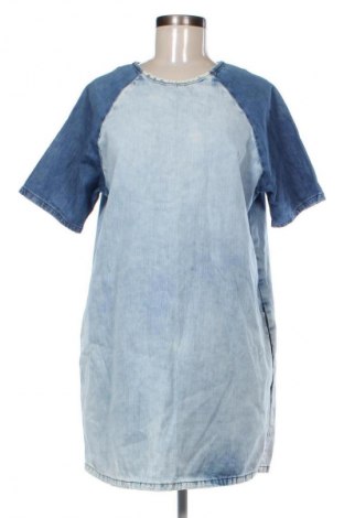 Šaty  Topshop Moto, Velikost M, Barva Modrá, Cena  359,00 Kč