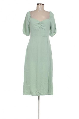Šaty  Trendyol, Velikost M, Barva Zelená, Cena  619,00 Kč
