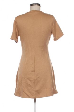 Kleid Trendyol, Größe M, Farbe Beige, Preis 2,99 €