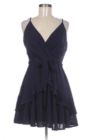 Kleid Trixxi, Größe L, Farbe Blau, Preis 71,99 €