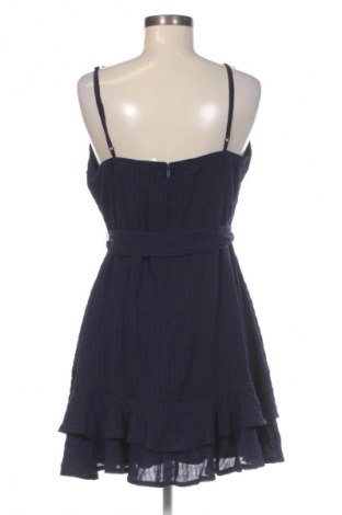 Kleid Trixxi, Größe L, Farbe Blau, Preis 71,99 €