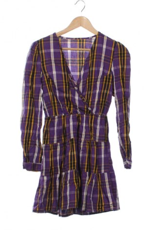Рокля Unbranded, Размер XS, Цвят Многоцветен, Цена 2,04 €