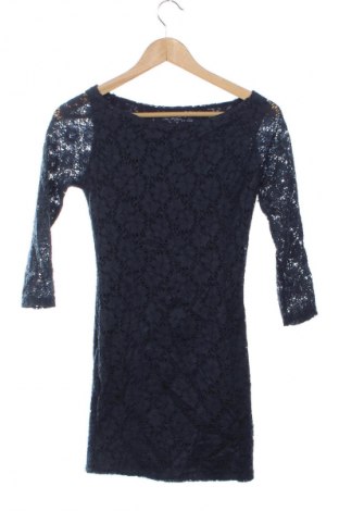 Šaty  Unbranded, Velikost XS, Barva Modrá, Cena  59,00 Kč