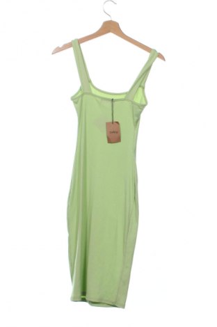 Ruha Unbranded, Méret XS, Szín Zöld, Ár 2 209 Ft