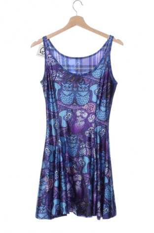 Šaty  Unbranded, Velikost XS, Barva Vícebarevné, Cena  79,00 Kč