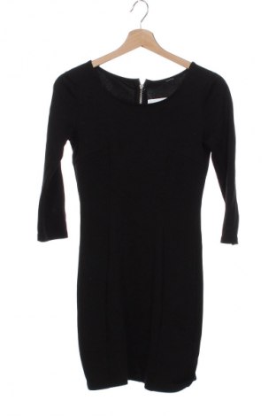 Šaty  Unbranded, Velikost XS, Barva Černá, Cena  49,00 Kč