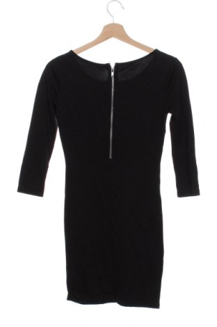 Šaty  Unbranded, Velikost XS, Barva Černá, Cena  49,00 Kč